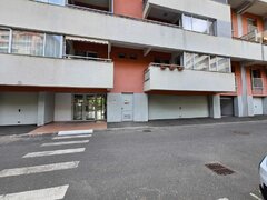 Politehnica, Quadra Place, loc de parcare acoperit, garaj