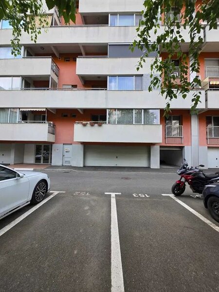 Politehnica, Quadra Place, loc de parcare acoperit, garaj
