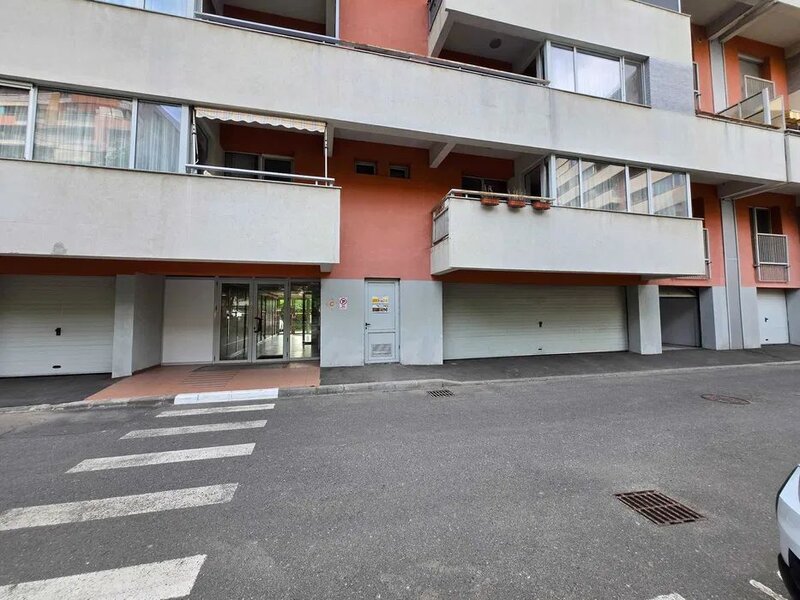 Politehnica, Quadra Place, loc de parcare acoperit, garaj