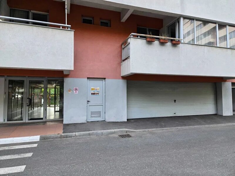 Politehnica, Quadra Place, loc de parcare acoperit, garaj