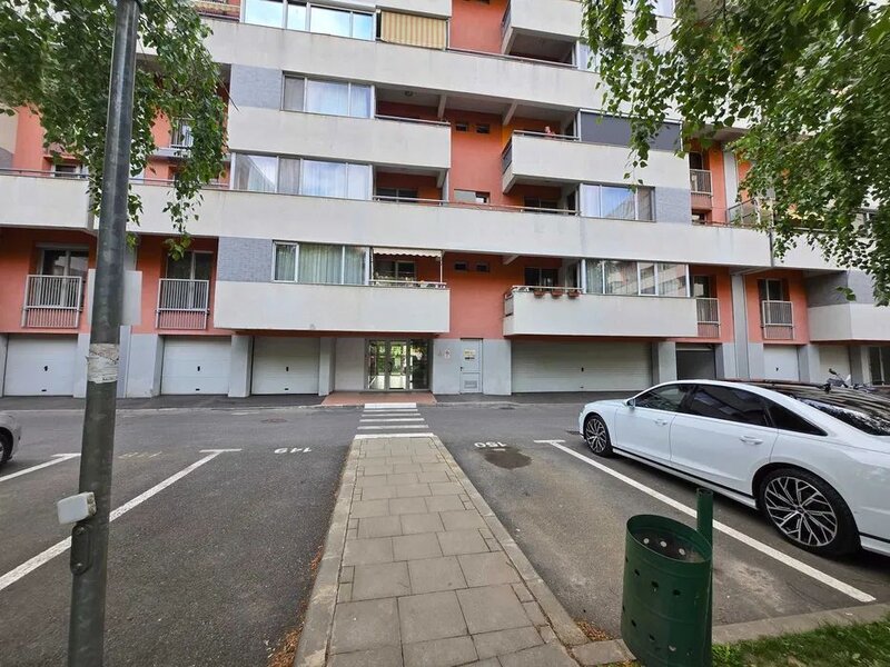 Politehnica, Quadra Place, loc de parcare acoperit, garaj