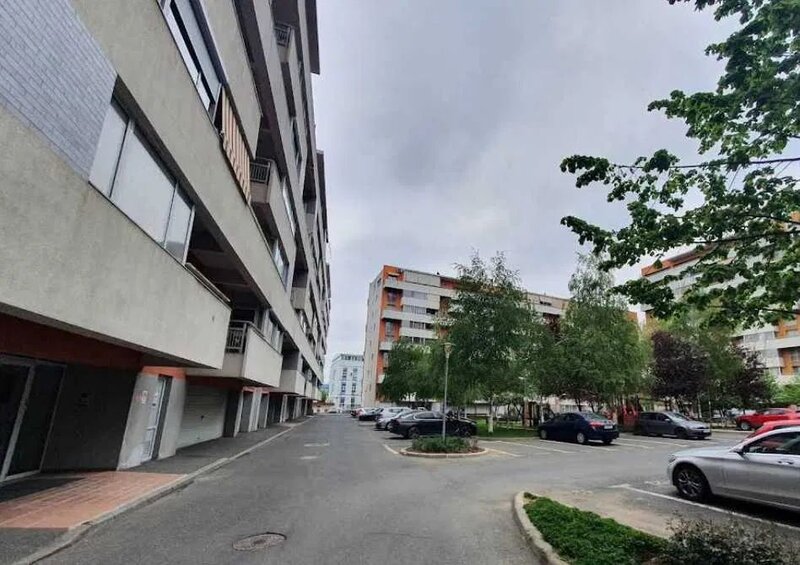 Politehnica, Quadra Place, loc de parcare acoperit, garaj